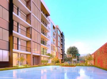 Departamento · 73m² · 3 Habitaciones · 1 Estacionamiento · Departamentos por Estrenar en Calderón a 1 Minuto del Coral