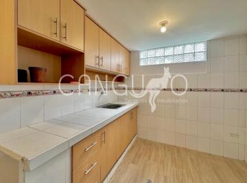 Cocina · Arriendo Linda Suite Remodelada en La Florida