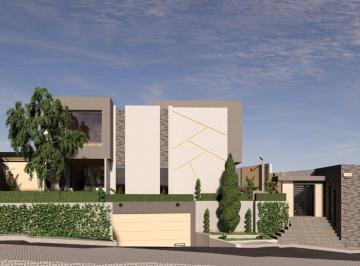 Casa · 199m² · 3 Habitaciones · 2 Estacionamientos · Venta Casa, 3 Dorm. en San Juan Alto, Cumbayá