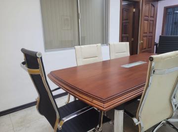 Oficina comercial , Quito · Arriendo Oficina Sector Parque El Ejidosin Muebles