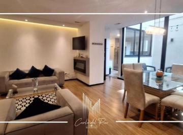 Departamento · 155m² · 2 Habitaciones · 2 Estacionamientos · Venta Departamento en Monteserrin
