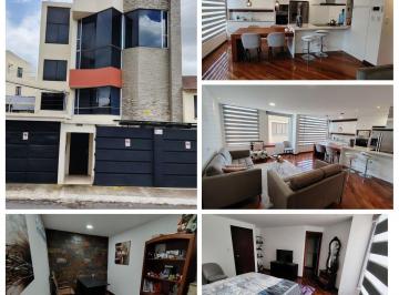 Departamento en Venta de 2 habitaciones Solca · Venta Departamentos en El Eden por La Embajada Americana