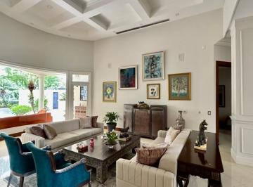 Casa de 3 habitaciones, Guayaquil · En Venta Hermosa Casa con Vista Al Parque en Km 8.5 Vía Samborondón