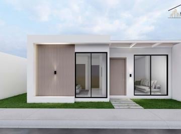 Casa · 200m² · 3 Habitaciones · ¡Hermosa Casa en Venta – Modelo Exclusivo con Altos Acabados!?? Urbanización Cristal Azul –