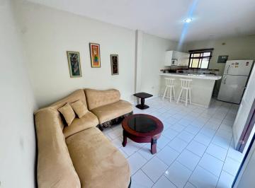Suite de 1 habitación, Guayaquil · Alquilo Suite Independiente Completamente Amoblada en Puerto Azul