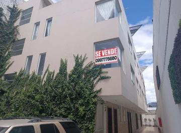 Casa de 3 habitaciones, Riobamba · Casa con 170 m² y 3 Habitaciones en Venta en Norte de Riobamba