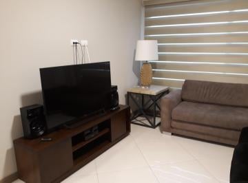 Suite de 1 habitación, Guayaquil · Alquilo Suite Edificio Pacific Plaza Totalmente Amoblada, Piscina, Garaje, Junto a Empresarial Colón