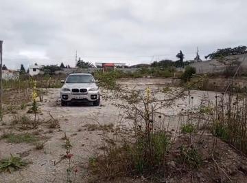 Terreno / Lote · 1550m² · Terreno de 1550 m de Venta en San Antonio de Pichincha