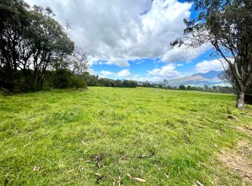 Terreno / Lote , Machachi · Machachi – en Urbanización Vendo Exclusiva Propiedad de 6 Hectáreas