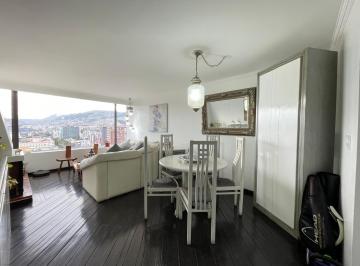 Suite · 75m² · 1 Habitación · 1 Estacionamiento · La Floresta, Suite en Venta, 75 m², 1 Habitación