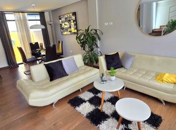 Casa de 3 habitaciones, Quito · Se Vende Casas a Estrenar en San Antonio de Pichincha - Mitad del Mundo.
