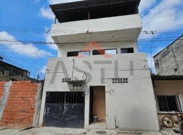 Casa de 6 habitaciones, Guayaquil · Se Vende Propiedad Rentera en El Guasmo Norte