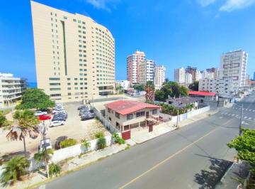 Departamento · 106m² · 2 Habitaciones · Departamento - Malecón de Salinas