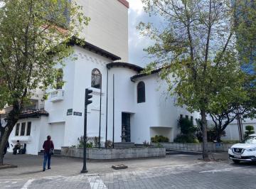 Local comercial , Quito · Venta Local en La Mariscal