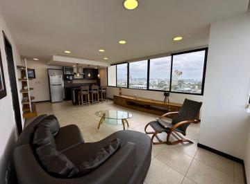 Departamento de 1 habitación, Guayaquil · Hermoso Departamento con Vista Privilegiada en Bellini, Vista Al Rio