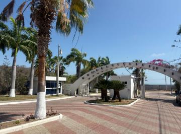 Terreno / Lote , Playas · Terreno de 540 m² en Venta Urbanización Terrazas del Mar con Seguridad en Norte de Playas