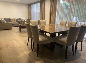 Casa de 3 habitaciones, Quito · Casa Amoblada 3 Dormitorio de Renta de 250 m² en Cumbayá La Hondonada
