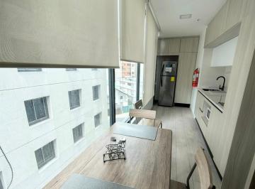 Suite de 1 habitación, Quito · Estudio de Lujo en República del Salvador con Vista Panorámica a La Ciudad