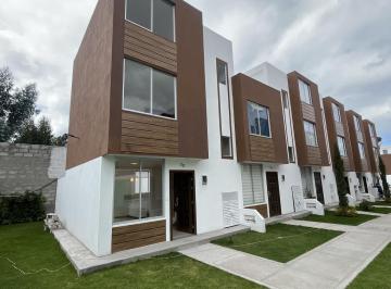 Casa · 92m² · 3 Habitaciones · 1 Estacionamiento · Marianitas, Casa en Venta, 92 m², 3 Habitaciones