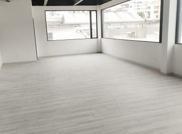 Oficina comercial , Quito · Oficinas de Renta por Estrenar Desde 58 m Eloy Alfaro Sector Las Bromelias