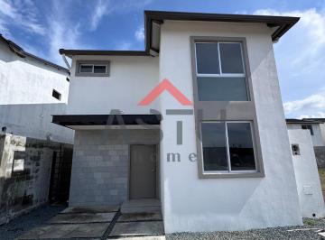 Casa de 3 habitaciones, Daule · Se Vende Casa en Urb. Amalfi de Estreno Vía Salitre