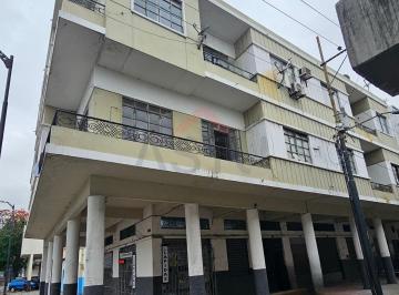 Edificio-Hotel-Fabrica de 15 habitaciones, Guayaquil · Se Vende Edificio Rentero en Machala y Manuel Galecio