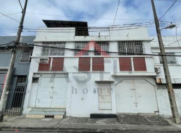 Bodega-Galpón · 95m² · 1 Habitación - ASTUHOME · Se Alquila Oficina en Cdla. Adace