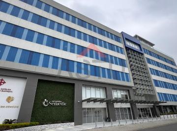 Consultorio de 2 habitaciones, Daule · Se Alquila Consultorio en Hospital Universitario Semedic Ucsg de Villa Club