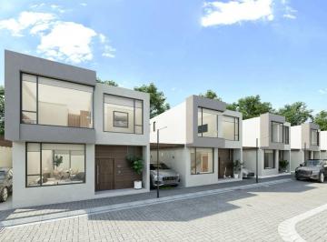 Casa de 3 habitaciones, Quito · Venta Casa por Estrenar en Tumbaco Sector Mega Santa María