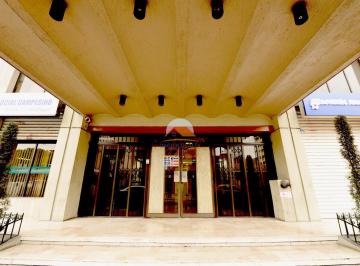 Oficina comercial · 450m² · 2 Estacionamientos · Espectacular Oficina (Todo El Piso) de 450 m² Ed. Salco