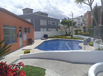 Casa de 4 habitaciones, Quito · En Venta Hermosa y Amplia Casa, Conj Fontana del Sol, a 2 Minutos del Cc Condado