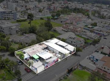 Terreno / Lote · 1105m² · Venta Terreno El Condado 1104,93 m²