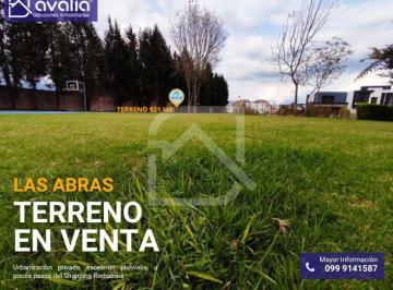 Terreno / Lote , Riobamba · Vendo Terreno en Riobamba, Sector Unach, Paseo Shopping