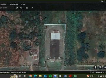 Terreno / Lote · 1600m² · 24 Habitaciones · 29 Estacionamientos · Yaguachi 2 Hectáreas Terreno Industrial en Venta | Via Milagro Km 26