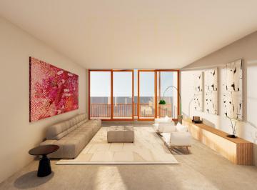 Departamento · 234m² · 3 Habitaciones · 3 Estacionamientos · Quito Tenis, Penthouse en Venta, 234.50 m², 3 Habitaciones