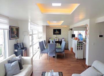 Departamento · 165m² · 3 Habitaciones · 1 Estacionamiento · Departamento - Norte de Quito