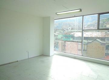 Oficina comercial · Oficina - Centro de Quito