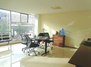 Oficina comercial · 36m² · Oficina - Centro de Quito