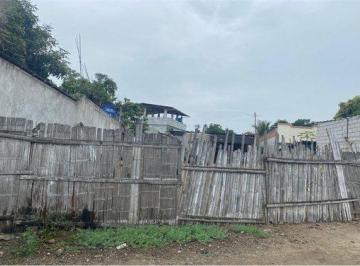 Terreno / Lote , Machala · Venta de Terreno Avda. Fulton Franco Cruz