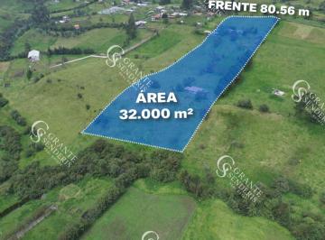 Terreno / Lote , Quito · Terreno en Venta, Santa Teresa de Pintag