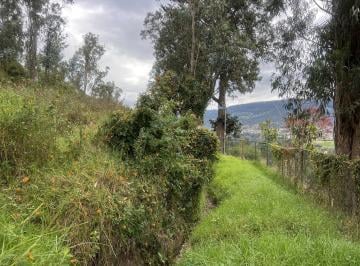 Terreno / Lote · 7931m² · Tumbaco Terreno de Venta Via Intervalles