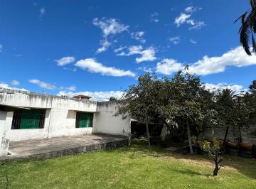 Terreno / Lote de 1 habitación, Quito · Vendo Hermosa Propiedad Comercial Sector San Gabriel