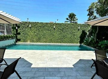 Departamento de 3 habitaciones, Guayaquil · Venta. Via Samborondon. Km5. Lindo Departamento Amoblado. 3 Hab. $299.000