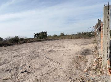 Terreno / Lote · 187m² · Terreno en Lotizacion en Leónidas Proaño Hacia El Norte de Manta