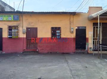 Terreno / Lote , Machala · Terreno en Venta en Av Ayacucho