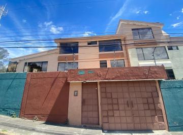 Departamento de 5 habitaciones, Quito · Departamento en Venta Quito Norte - Sector Ponceano