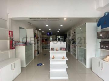 Local comercial · 214m² · Alquiler de Local en Puerto Santa Ana