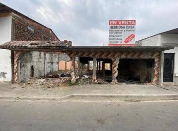 Terreno / Lote · 196m² · Terreno en Venta Lotización Nueva Ventura, Babahoyo