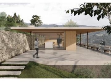 Terreno / Lote · 7931m² · Venta Terreno Tumbaco Via Intervalles