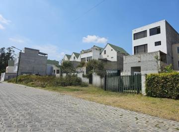 Terreno / Lote · 90m² · Terreno en Venta Dentro de Urbanizacio